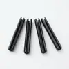 En Stock, Entrega Inmediata Pasador Elástico Abierto de Manganeso 65Mn M1.5~M16 Pasador Cilíndrico Elástico Gb879