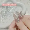 Precio de Remate Pack Mixto de Accesorios para Uñas: Remaches, Perlas, Resina de Cristal, Pedrería, Decoraciones de Uñas de Aleación de Dibujos Animados, Mayoreo