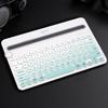 Adequado para película protetora de teclado Bluetooth sem fio Logitech Logitech K480 película de silicone à prova d'água e à prova de poeira cobertura total