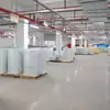 Etiqueta de Papel Sintético Removible 100 80*70 60 50 40 Fácil de Arrancar Papel para Etiqueta Adhesiva de Impresión Sin Dejar Pegamento