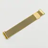 Adecuado para Pulsera Huawei 8 Correa Milan Nice band8 Generación Negocios Transpirable Metal Magnético Reemplazo Pulsera