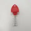 Cepillo para grifo de cerveza Cepillo de limpieza para grifos de cerveza Accesorios para elaboración casera de cerveza