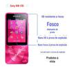 Adequado para filme protetor Sony NW-S10 player filme macio filme MP3 filme