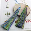 Directo de fábrica color mixto borla colgante especial marcapáginas borla borla perfume accesorios de ropa decoración