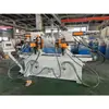 Dobra Tubos Hidráulica Automática de Tubo Duplo Mobiliário de Tubo de Ferro Equipamento de Dobra de Cabeça Dupla Máquina de Processamento de Tubo de Metal