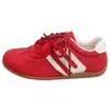 Zapatillas de Entrenamiento Alemanas para Mujer 2026 Modelo Nuevo Verano Versátil Estudiante Suela Suave Cómodas Zapatillas Casuales Zapatos de Mujer