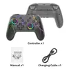 S80 É Adequado para Controle Bluetooth Switch2, Controle de Jogo Ns2, Controle Sem Fio Pro2, Detecção de Movimento Seis Eixos