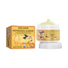 Crema Suavizante de Masaje con Jengibre Eelhoe Fresca, Suave, Delicada, Cómoda, Hidratante, Amigable con la Piel y Suave