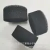 Esponja de poliuretano para chorreado carbón activado columna de esponja de filtro bioquímico tubo de filtro especial para piscina algodón de filtro Filtro de algodón