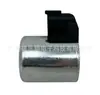 La Bobina de Válvula Solenoide Hidráulica de 12V 24930801 es Adecuada para Modelos Xcmg, Sany y Hyundai de Piezas de Maquinaria
