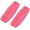Mangas Impermeables y Antifouling Mangas Translúcidas Mangas Largas para Mujer Resistentes al Desgaste Mangas para Cocina y Tareas Domésticas A prueba de Aceite Mangas para Aprender y Oficina