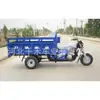 Triciclo a Combustão, Triciclo, Motocicleta de Três Rodas, Doméstico, Agrícola, Novo Padrão Nacional, Refrigerado a Água, Atacado de Fábrica Transfronteiriço
