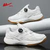 Zapatillas de malla para hombre talla grande con perilla lateral talla 45 5827M