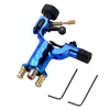 Equipamentos para Tatuagem Mori Máquina de Tatuagem Máquina com Motor Dragonfly Linha de Corte Neblina Máquina Tudo-em-Um Conector de Cabo Gancho RCA Multifuncional