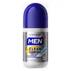 Desodorante Antiperspirante Roll-On Kormesic para Hombre Desodorante Anti-Sudor Fragancia Comercio Transfronterizo Venta al por Mayor