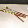 Palillos de masa frita palillos fideos palillos alargados 42 cm palillos de hierro 45 cm palillos de bambú departamento diario tiendas grandes favorablemente