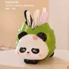 Colección Linda y Creativa de Decoraciones para Portalápices de Oficina Estudiante Dibujos Animados Brochas de Maquillaje Almacenamiento de Escritorio Decoración Regalo de Graduación