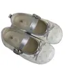 Zapatos Mary Jane Florales con Lazo para Mujer 2026 Nuevo Verano Suela Suave Bailarinas Retro para Mujer para Combinar con Faldas