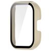 Para Red Rice Watch5 Active One-piece Protective Shell Redmi Watch5 lite Tempered Protective Film Shell