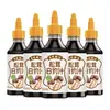 Molho de Cogumelo Branco Matsutake, Molho Frio de Vegetais, Molho para Mergulhar Frutos do Mar Cozidos no Vapor, Molho Condimento Zero Gordura, Condimento para Cozinha Caseira, Molho de Soja para Realçar o Sabor