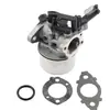 Carburador para quitanieves de cortacésped Troy Bilt 799154 593599 591137 595390
