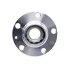 Rolamentos de Roda Traseira 1J0501477A 1J0501478A São Adequados para Volkswagen Bora 152 1.4t 08-22