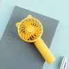 Ventilador Pequeno Portátil Ventilador Recarregável USB Dormitório Estudante Mini Ventilador Elétrico Silencioso Ventilador Pequeno Portátil para Exterior