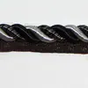 Cojín de Sofá Estilo Europeo Cuerda Decorativa de Encaje Accesorios Tela Manta de Aire Acondicionado Borde DIY Hecho a Mano Tijeras 0.6CM