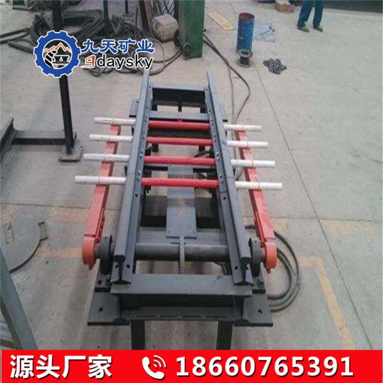 跑车防护装置 (1)