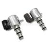 28400-P6H-003 28500-P6H-013 Es Adecuado para Válvula Solenoide de Cambio de Transmisión Honda Acura Accord