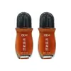Gel para el Dolor Oem Hombro, Cuello y Columna Lumbar Paquete Rico Gel Aliviador del Dolor Procesamiento Oem