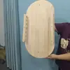 Accesorios de Madera de Pino Rascador para Gatos, Marco de Escalada para Gatos Totalmente de Madera Maciza Poste de Repuesto, Accesorios para Postes Verticales, Rascador para Gatos