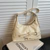 Bolsa Feminina Nova de Inverno Bolsa Tote de Grande Capacidade Bolsa de Axila Moda Tendência Bolsa de Mão Bolsa Transversal Ombro Bolsas