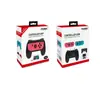 Controlador de Juego Switch Agarre JoyCon Mango Pequeño Agarre de Mango NS Agarre de Mango Izquierdo y Derecho TNS-851B