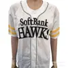 Producción Personalizada de Camisa de Béisbol Cardigan para Hombre de Malla Grande de 160g con Bordado de Parche Exportada a Europa y Estados Unidos Uniforme de Béisbol para Hombre