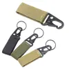 TEMUCross-border Hebilla de Pico de Águila Entusiasta Militar Mochila Táctica para Exteriores Gancho de Correa Mosquetón Llavero Multifuncional