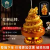 Velas de Ofrenda para Atraer la Fortuna, Lingotes, Bolsas del Tesoro, Lámparas de la Fortuna, Pilares del Dios de la Riqueza a Prueba de Viento, Velas de Cera para Salones Ancestrales y Lámparas de Ofrenda para Salones Ancestrales