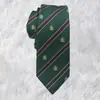 Acessórios de Gola de Uniforme JK Gravata de Estudante Acessórios de Camisa de Uniforme