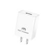 Carregador USB de carregamento rápido 3.5A para celular Baitong K16 para iPhone Android Universal 5v cabo de dados cabeça de carregamento