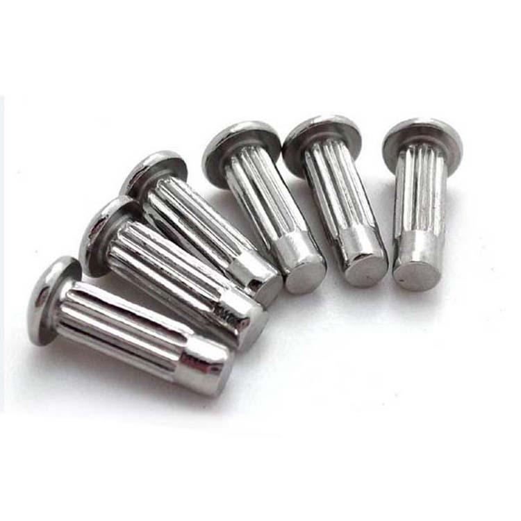 solid rivet-斜纹实心铆钉-3