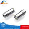 Base Fêmea Estéreo 2.5mm para Fone de Ouvido, Base Fêmea Estéreo de 6.0mm para Conversão, Base Fêmea DC para Plug de Fone de Ouvido, Ecológica, Resistente a Altas Temperaturas