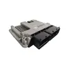 04E907309CG es adecuado para piezas de placa de computadora del módulo de unidad de control del motor de Volkswagen de vehículos desarmados