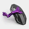 Adecuado para guardabarros trasero de No.9 Mavericks Mmax F90 N Mz95 Mavericks U N Vehículo Eléctrico Universal