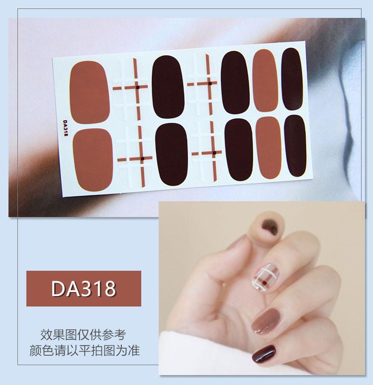 DA318