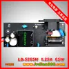 Green Power 65W 52V 1.25A 48W 15V 3.2A Módulo de Alimentación para Switch Poe Comunicación Hikvision