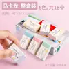 Faber-Castell Eraser Ultra-Clean Sketching Creative White Colorful Black Student-Specific Art Stationery Eraser with Low Residue