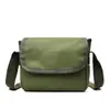 Mochila do Exército Vermelho, projetada para servir o povo, uma ótima ferramenta de aprendizado, bolsa transversal, estilo vintage, mochila Verde Libertação, material de lona, design de cinco estrelas, mochila Lei Feng