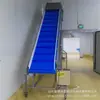 Equipamento Especial de Transporte, Equipamento de Corte e Transporte de Carne, Equipamento de Elevação com Máquina de Correia para Matadouro de Porcos, Bovinos e Ovinos da Mongólia Interior