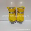 Garrafas de Tempero de Cozinha de Alto Acabamento à Prova de Umidade, Vendendo Bem no Exterior, Potes de Tempero Xiruan com Etiqueta e Dropshipping, Garrafas de Tempero para Churrasco