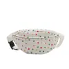 Otoño Nueva Marca de Moda Bolso de Pecho para Mujer Moda Casual Moda de Pareja Bolso Cruzado Deportivo Personalizado Bolso de Hombro de Moda
